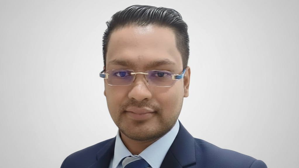 Samrat Banerjee
